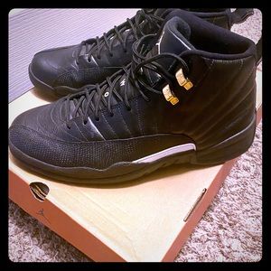 The Masters Air Jordan 12 Retro